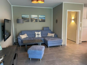 Park-Apartment Scharmützelsee Wohnung 1